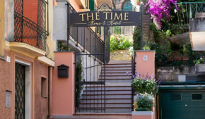 The Time -Home & Hotel-, Santa Margherita Ligure